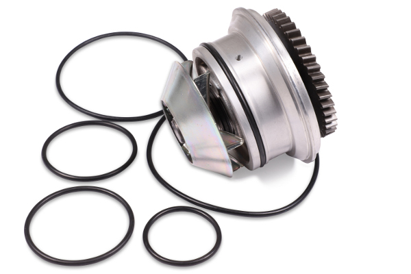 Water Pump - P567 HEPU